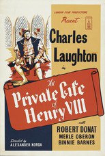 Thumbnail for The Private Life of Henry VIII (1933)
