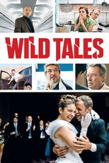 Thumbnail for Wild Tales (2014)