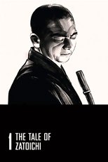 Thumbnail for The Tale of Zatoichi (1962)