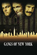 Thumbnail for Gangs of New York (2002)