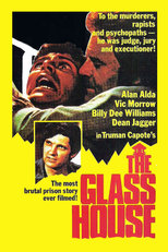 Thumbnail for The Glass House (1972)