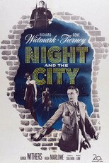 Thumbnail for Night and the City (1950)