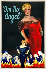 Thumbnail for I'm No Angel (1933)