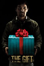 Thumbnail for The Gift (2015)