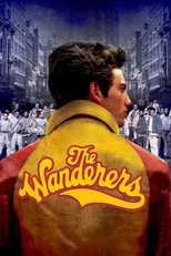 Thumbnail for The Wanderers (1979)