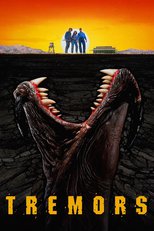 Thumbnail for Tremors (1990)