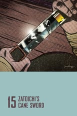 Thumbnail for Zatoichi's Cane Sword (1967)