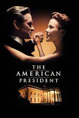 Thumbnail for The American President (1995)