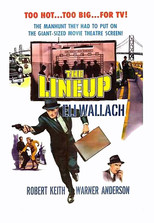 Thumbnail for The Lineup (1958)