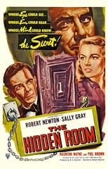 Thumbnail for Obsession (1949)