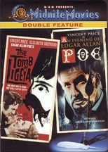 Thumbnail for An Evening of Edgar Allan Poe (1970)