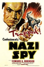 Thumbnail for Confessions of a Nazi Spy (1939)