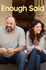 Thumbnail for Enough Said (2013)