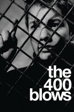 Thumbnail for The 400 Blows (1959)