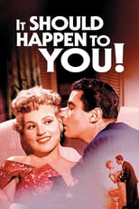 Thumbnail for It Should Happen to You (1954)