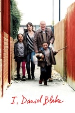Thumbnail for I, Daniel Blake (2016)