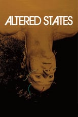 Thumbnail for Altered States (1980)