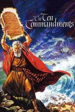 Thumbnail for The Ten Commandments (1956)