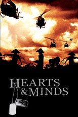 Thumbnail for Hearts and Minds (1974)