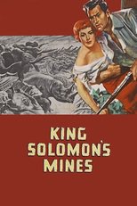 Thumbnail for King Solomon's Mines (1950)
