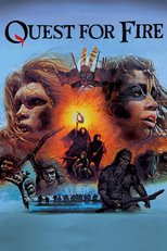 Thumbnail for Quest for Fire (1981)