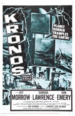 Thumbnail for Kronos (1957)