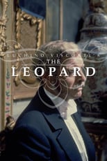 Thumbnail for The Leopard (1963)