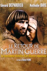 Thumbnail for The Return of Martin Guerre (1982)