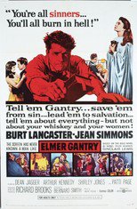 Thumbnail for Elmer Gantry (1960)