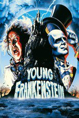 Thumbnail for Young Frankenstein (1974)