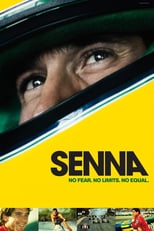 Thumbnail for Senna (2010)