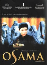 Thumbnail for Osama (2003)