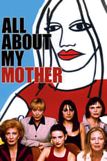 Thumbnail for All About My Mother (1999)