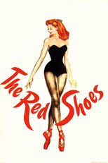 Thumbnail for The Red Shoes (1948)