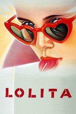 Thumbnail for Lolita (1962)