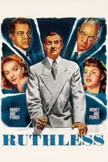 Thumbnail for Ruthless (1948)