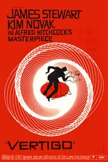 Thumbnail for Vertigo (1958)