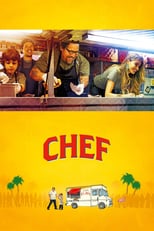 Thumbnail for Chef (2014)