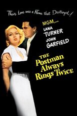 Thumbnail for The Postman Always Rings Twice (1946)