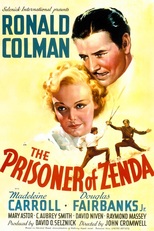 Thumbnail for Prisoner of Zenda (1937)