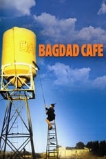 Thumbnail for Bagdad Cafe (1987)