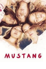 Thumbnail for Mustang (2015)