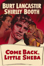 Thumbnail for Come Back, Little Sheba (1952)