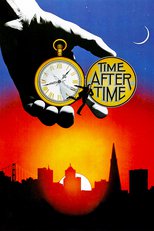 Thumbnail for Time After Time (1979)