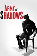 Thumbnail for Army of Shadows (1969)