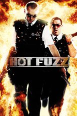 Thumbnail for Hot Fuzz (2007)