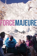 Thumbnail for Force Majeure (2014)