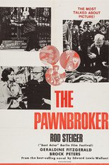 Thumbnail for The Pawnbroker (1965)