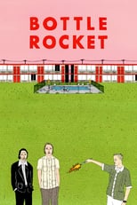 Thumbnail for Bottle Rocket (1996)