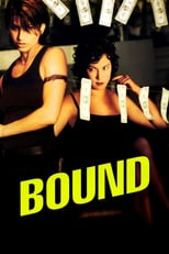 Thumbnail for Bound (1996)